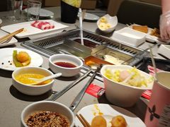 -海底捞火锅(壹悦城店)