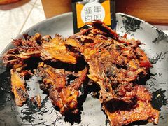 -纪录片《人生一串》体验店(静安店)