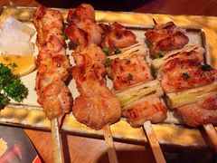 -弓二·烧鸟居酒屋(财富购物中心店)