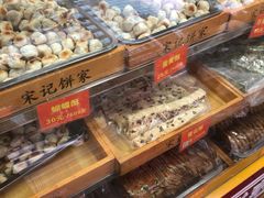 -宋记饼家(石门二路店)
