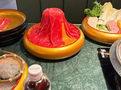 -牛New寿喜烧(曹路花园城店)