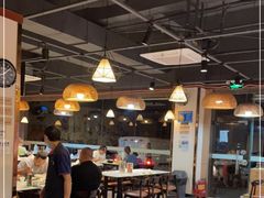 大堂-壹只卤鹅·潮汕菜(莲塘店)