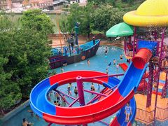 -清泉湾生态旅游度假区