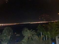 -V Bar海景扒房(北海湾惠龙万达嘉华酒店)