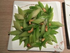 西芹腰果百合-川人百味(亿合城店)