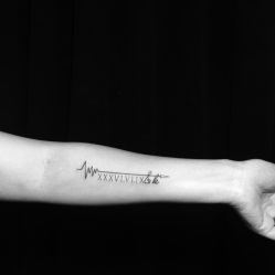 -墨無界刺青TATTOO