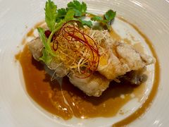 -北京古城老院厉晓麟精致菜