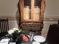 -金谷仓家庭料理(马泉营店)