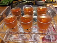 -赞酱川式烤肉(蜀都万达店)