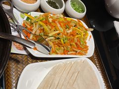 闽南古早润饼-闽和南(深圳万象城店)