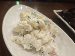 -奶奶的味道(胶州路店)
