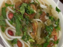花溪牛肉粉-贵州大厦贵州厅(樱花园西街店)