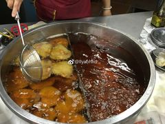 -老福合沟无米粿甜汤粿品店