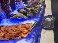 -威海香海豪生度假酒店·豪生咖啡厅