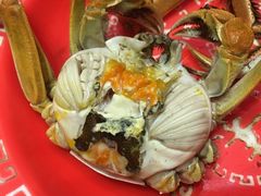 -丫丫蟹庄·苏式园林农家乐·阳澄湖大闸蟹(阳澄湖莲花岛店)