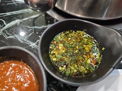 -潮汕美牛肉丸火锅店(天宁寺店)