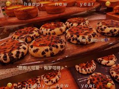 -巴黎贝甜·生日蛋糕(杭州文二路店)