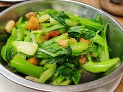-荣基四海一家·家常菜·海鲜大排档(新安店)