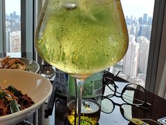 -环球港凯悦 · 享悦中餐厅