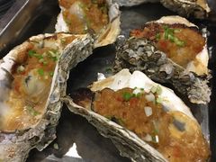 -胶东海鲜大排档(北太平庄店)