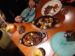 -CRAZYONES西班牙海鲜饭(上海美罗城店)