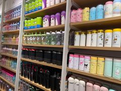-名创优品(山东青岛华润万象城店)