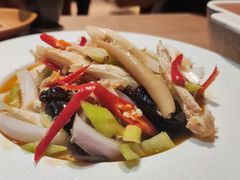 -耶里夏丽·新疆菜·28年喀什老馆(田林东路店)
