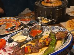 -卢布里西餐厅(总店)