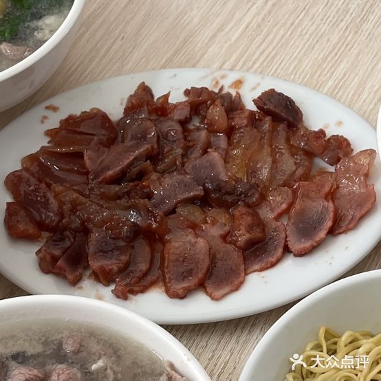 潮武粿汤