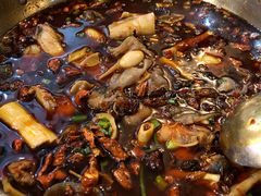 -黑竹香鸡(营和巷店)