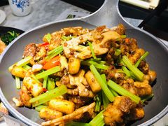 -小菜园新徽菜(苏州繁花中心店)