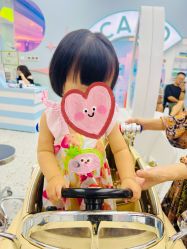 -星咔萌·StarCamo儿童剪发(东坝万达广场店)