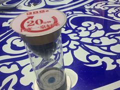 -东道煮牛肉火锅(东盛大街店)