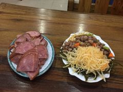 -老长江路灌汤包(天津路总店)