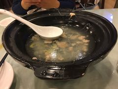 -百富源·海鲜辽菜(浑河堡店)