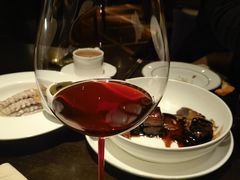 -甄御•海鲜新青岛菜(麦岛店)