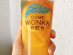 -卡旺卡(马鞍山万达广场店)