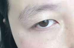 -UP&UP·半永久眉毛眼线机器野生眉