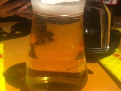 -云晓光头烧烤吧(川沙绿地店)