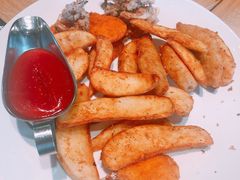 -MYLK意式小厨(熙地港店)