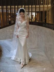 -韩国天使嫁衣婚纱礼服馆(上海旗舰店)