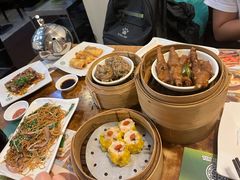 -添好运点心专门店(深水埗店)