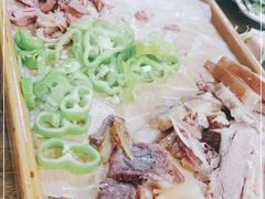 -百草香驴肉坊(国际城店)