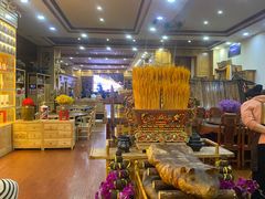 -三锅莊·牦牛肉火锅·香格里拉特色藏餐宴请餐厅(昆明创始店)