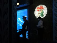 -太平洋海底世界博览馆·展览厅
