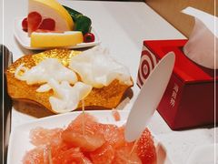 -海底捞大排档火锅(打浦路店)