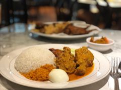 马来椰浆饭-关夫人餐厅(阳光广场店)