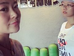 -恐怖游戏(湖滨店)