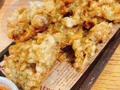 -潮粥荟·潮汕砂锅粥(朝阳大悦城店)