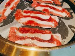 谷饲雪花肥牛（招牌）-汉阳廷自助烤肉(嘉禾金铂天地店)